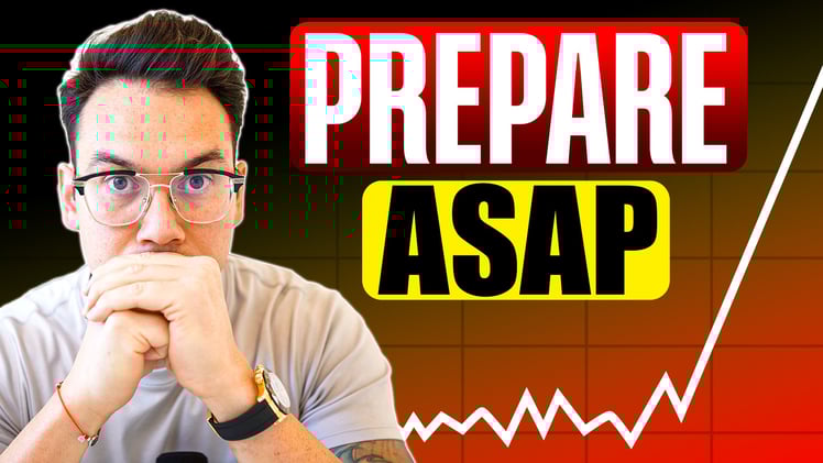 QQQ Breakout + Erin’s Full-Time Trading Leap (Free Trade Inside)