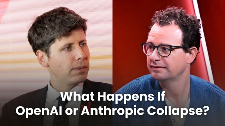 โ 'Too Big To Fail' Problem in AI