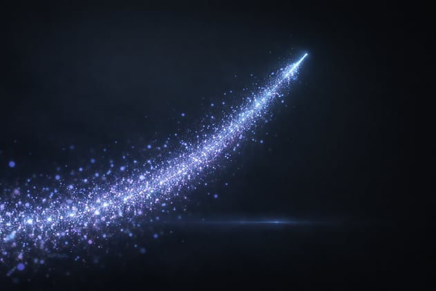 Market Rotation Accelerates as Fed Signals Patience, Small Caps Rally