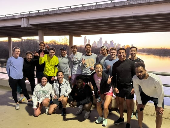 Founders Common Weekly