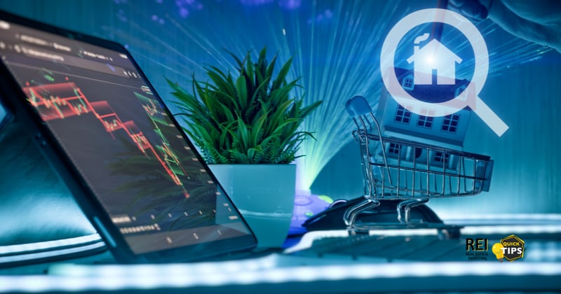 The Truth About “Tech-Driven” Investing