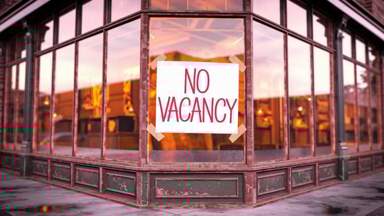 Commercial Squatters, Meet the Exit