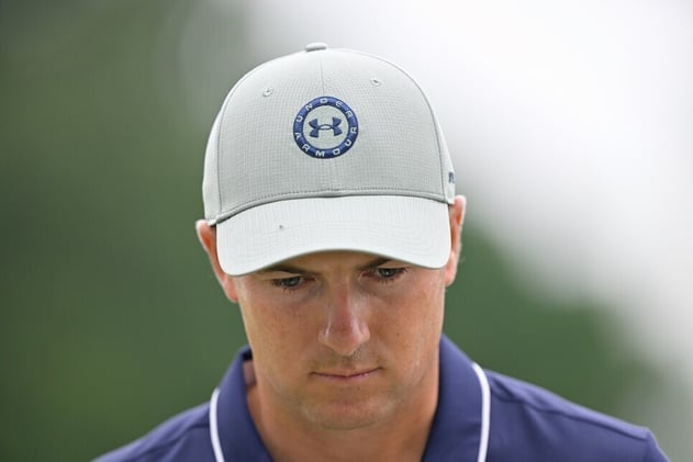 Spieth’s Painfully Honest Confession