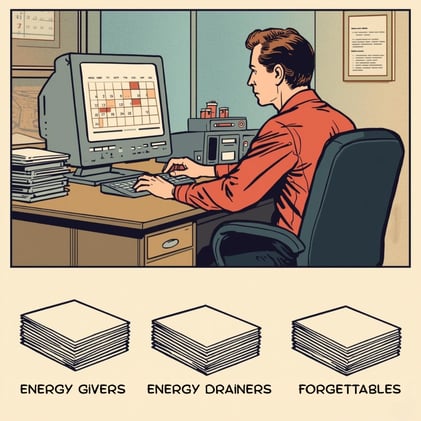 The people who made you smile this year (and why they're the only ones who matter)