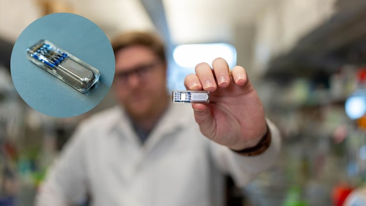 Sunday Special: Antimatter takes a road-trip