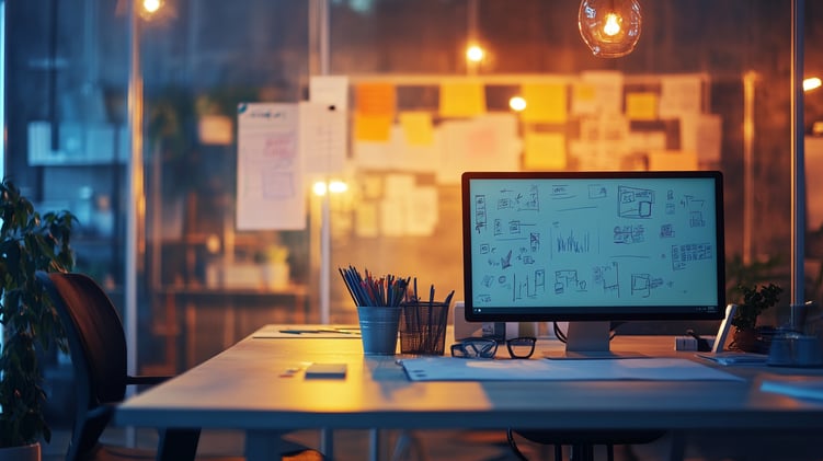 Multimodal AI Breakthrough Transforms Personalized Marketing