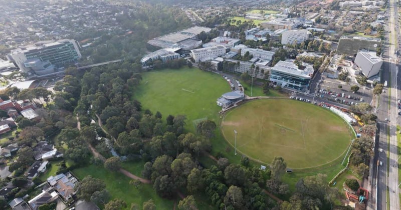 15 years to deliver $15 million upgrades: 2041 set as final finish line for modern Burwood sporting hub