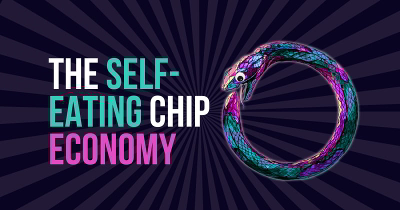 When the AI Economy Eats Itself: OpenAI, Nvidia, and the Trillion-Dollar Circular Deal Question