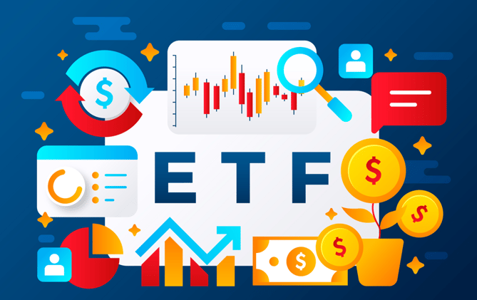 Understanding Exchange-Traded Funds (ETFs)