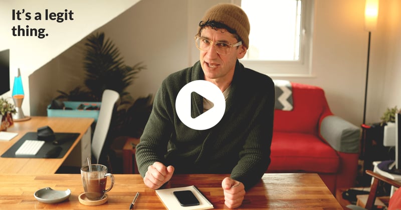 Rehearsal Resistance