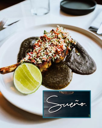 💎 AVANT-GARDE MEXICAN FLAVOR AT SUEÑO DAYTON
