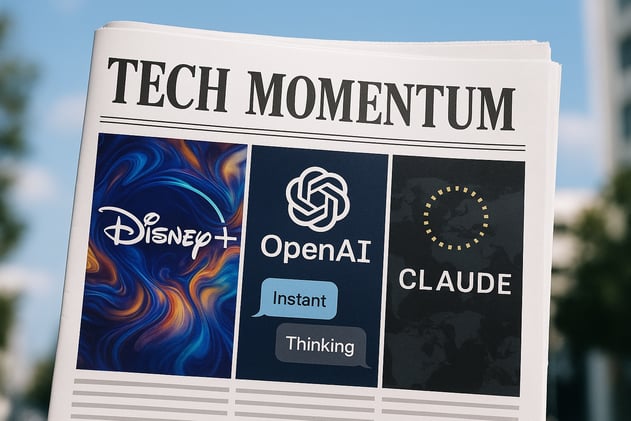 Streaming Goes AI-Native