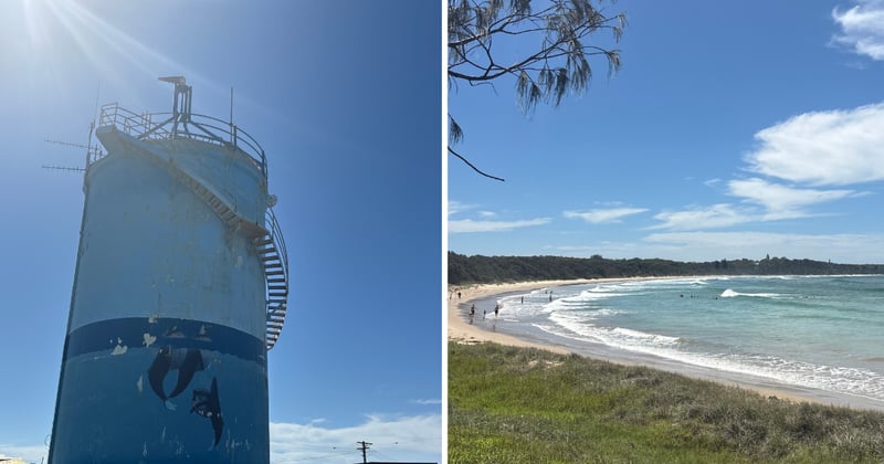 With temperatures set to boil, how is the Mid North Coast preparing for extreme heat waves?