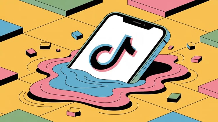 TikTok U.S.A.'s epic meltdown