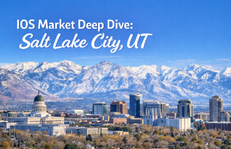 Market Deep Dive: Salt Lake City