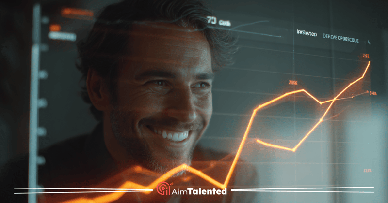 El caso de la startup que aceleró la productividad de su nuevo talento un 40%