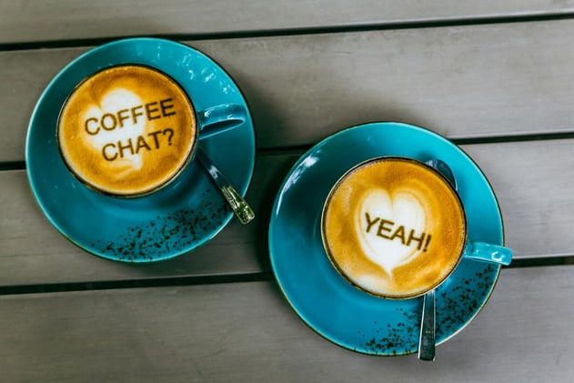 The 4-Part Networking Framework That Helped Me Change Careers
