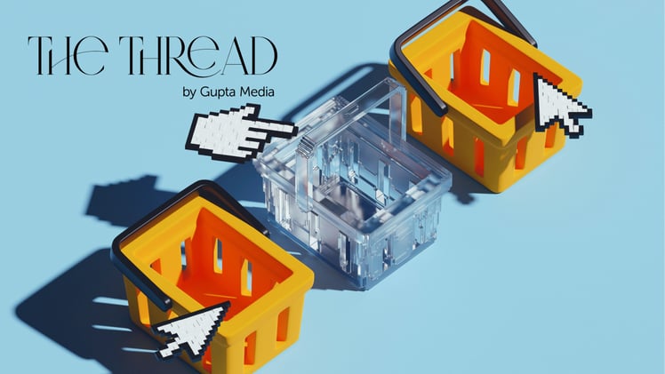 Amazon takes on AI shopping agents