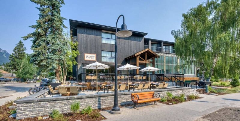 “We Have Three Months to Survive the Year,” Canmore Restaurant Owner Says