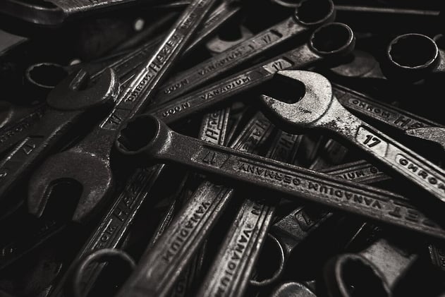 We have work in progress to share! 👏