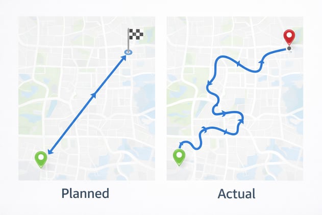 🤖 #41: Vivian's Deeptech Insider: Your decisions are smarter than your strategy