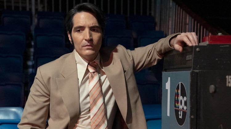 Popcorn Perspectives with Danny Minton - Week of March 25, 2024