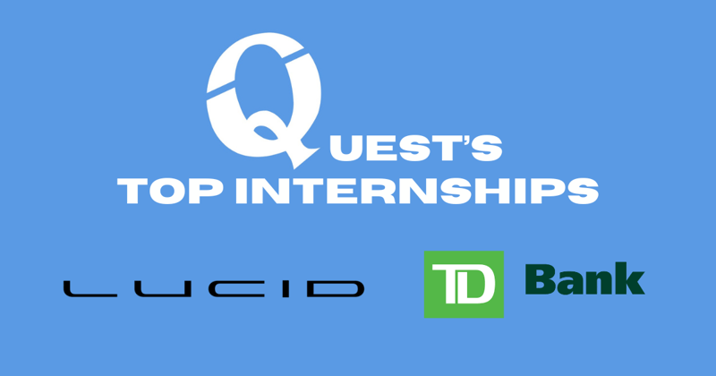 27 High-Profile Internship Opportunities! 💰