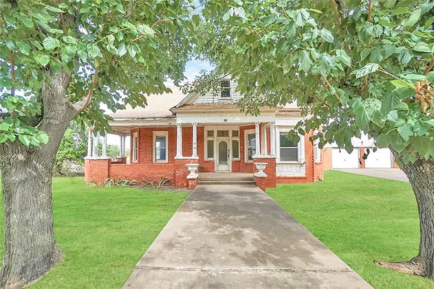 Brand New to the Market