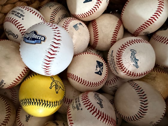 You Must Separate to Elevate