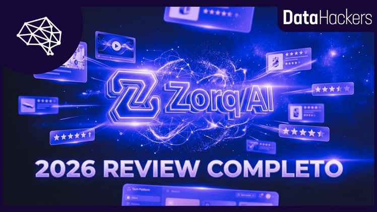 Zorq AI vale a pena em 2026? Review completo com prós, contras e alternativa superior
