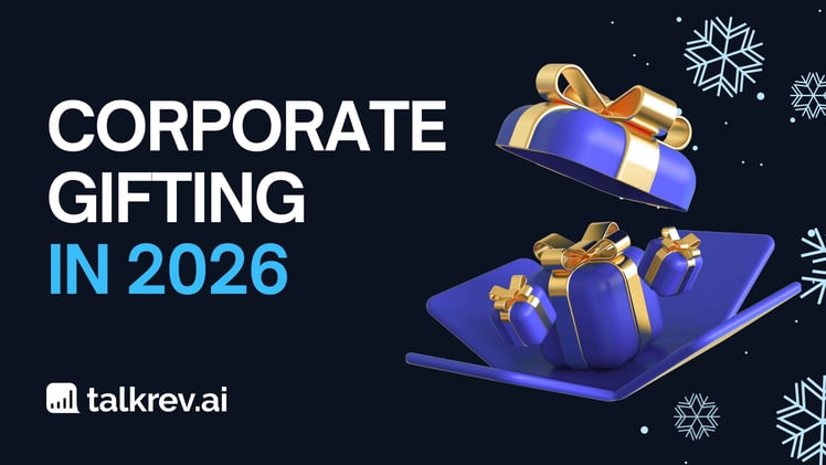 The Evolution of Corporate Gifting: Why Meaningful, Experience-Driven Gifts Win in 2026
