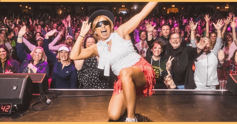 ✈️ Aviation Festival, Becky Robinson & More | This Week in Cheyenne