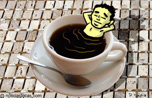 Abren una cadena de “Cafés de Relajación”