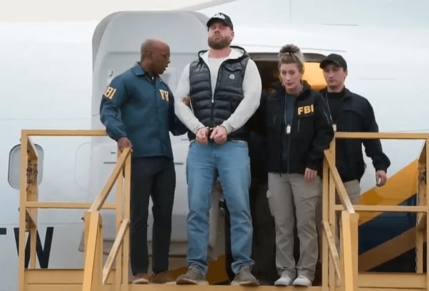 Ex-Olympic Snowboarder Enters Not Guilty Plea to Murder, Drug Charges