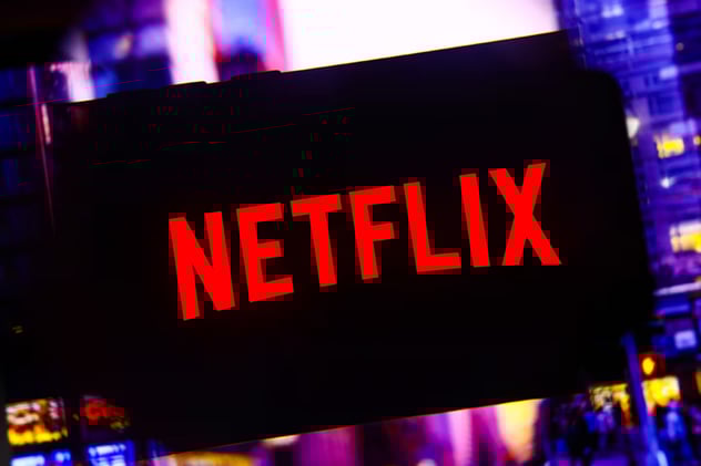 Netflix: What Economic Issues?