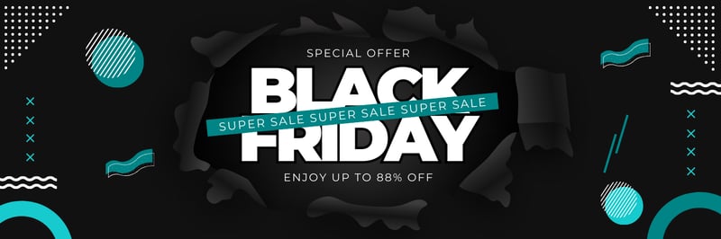 WordPress Black Friday Deals You Can’t Miss