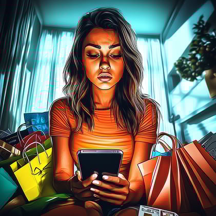 Keeping Up with the Algorithms