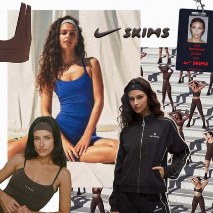 ☆ We've reached peak wellness, easy tips to train your brain, the weird state of the activewear industry 