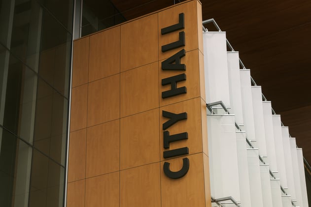 🔥 Surrey's $600 New Arena, 187 Regulation Cuts & 2 Big Traffic Projects