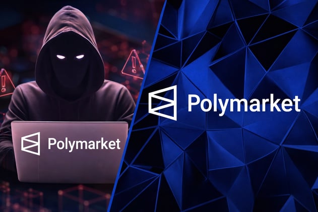 🎄 Poly-Market -> Poly-GONE?