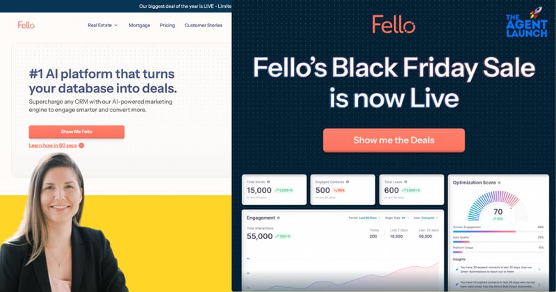 Your Database Is Sitting On Deals (Black Friday Inside)