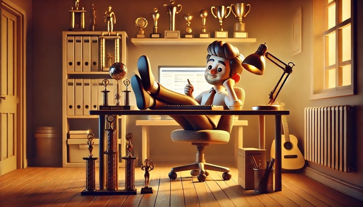 #12. Success Isn’t Luck – It’s a System. Here’s How to Build