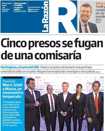 Nada se pierde