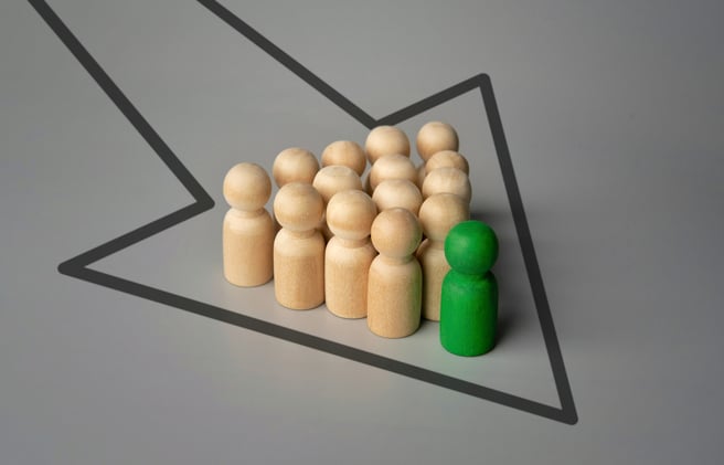 Como sair do operacional sem perder controle dos casos