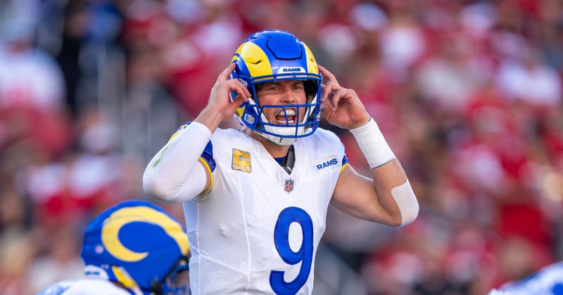 The Rams Have Become a Significant Super Bowl Favorite