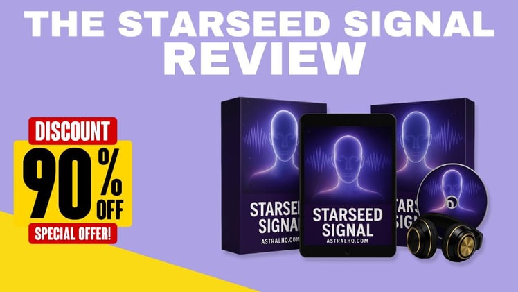 ๐ The Starseed Signal vs Other Activation Tools: A Complete Comparison (Updated 2025)
