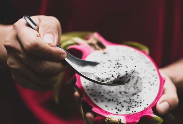What Regular Dragon Fruit Consumption May Do for Your Body
