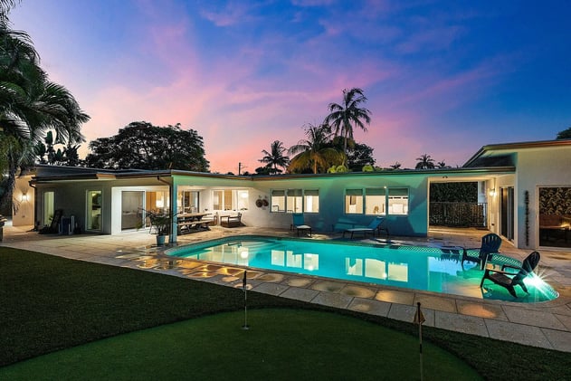 🏝️ Luxury STR Compound Doing $157K With Guest House — Path to $250K+/Yr