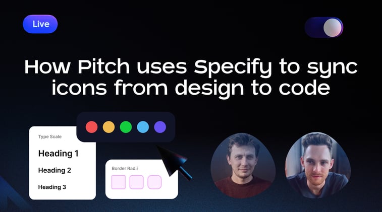 Into Design Systems Weekly - Issue #23