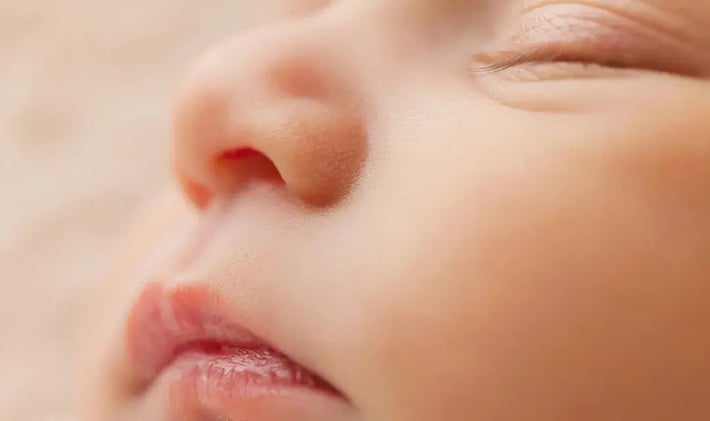 Breath Watching: Understanding Your Baby's Breathing Patterns